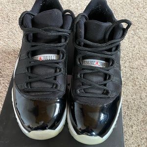 Jordan Retro 11 Infrareds